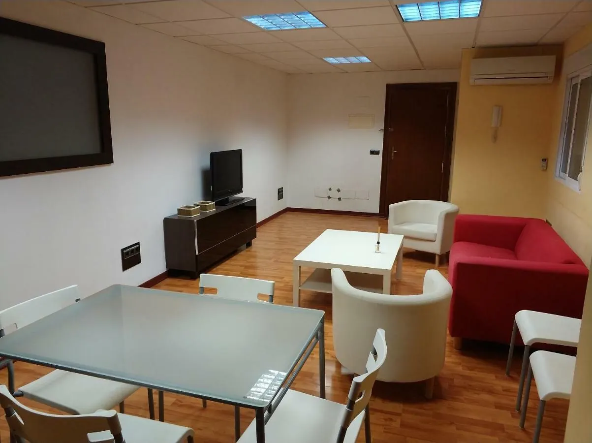 Apartamento Gran Comedias contacts