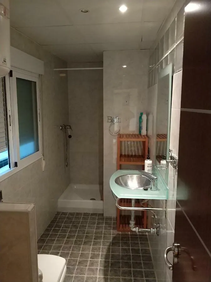 Apartamento Gran Comedias Malaga 0*,  Spain